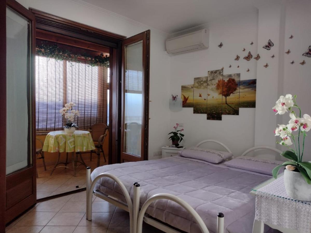 Affittacamere Acquamarina Oristano Exterior foto